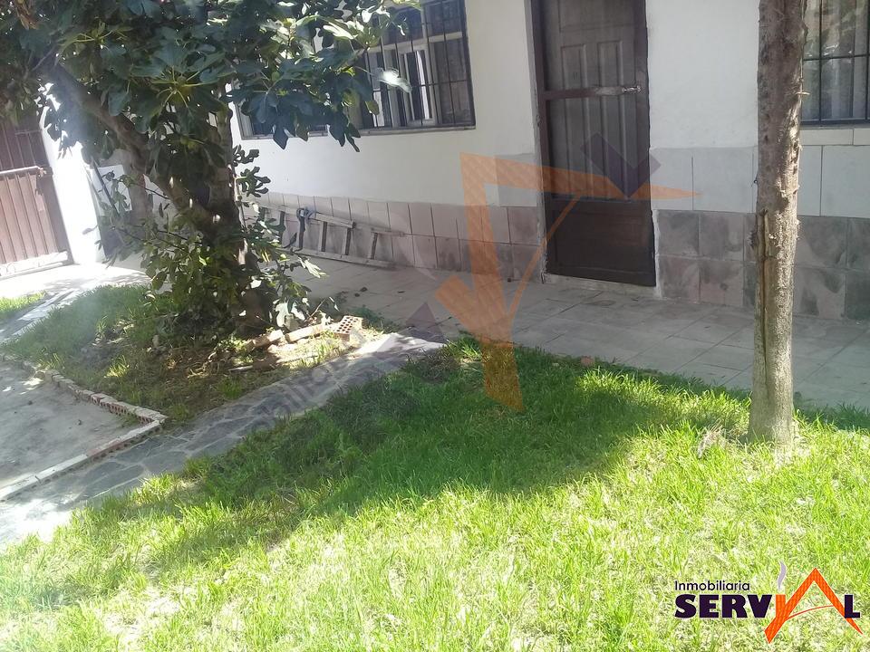 Departamento en Mayorazgo en Cochabamba 2 dormitorios 1 baños 1 parqueos Foto 1