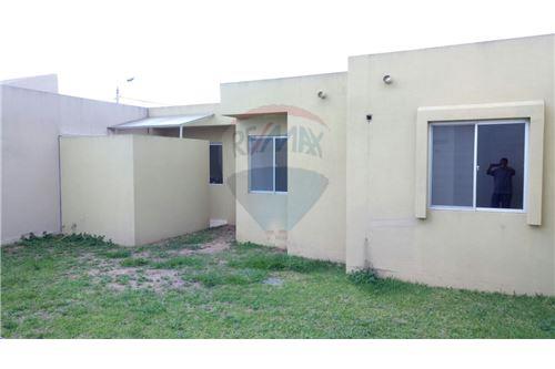 Casa en VentaAv. Canel Condominio Terrazas II  2 baños 1 parqueos Foto 1