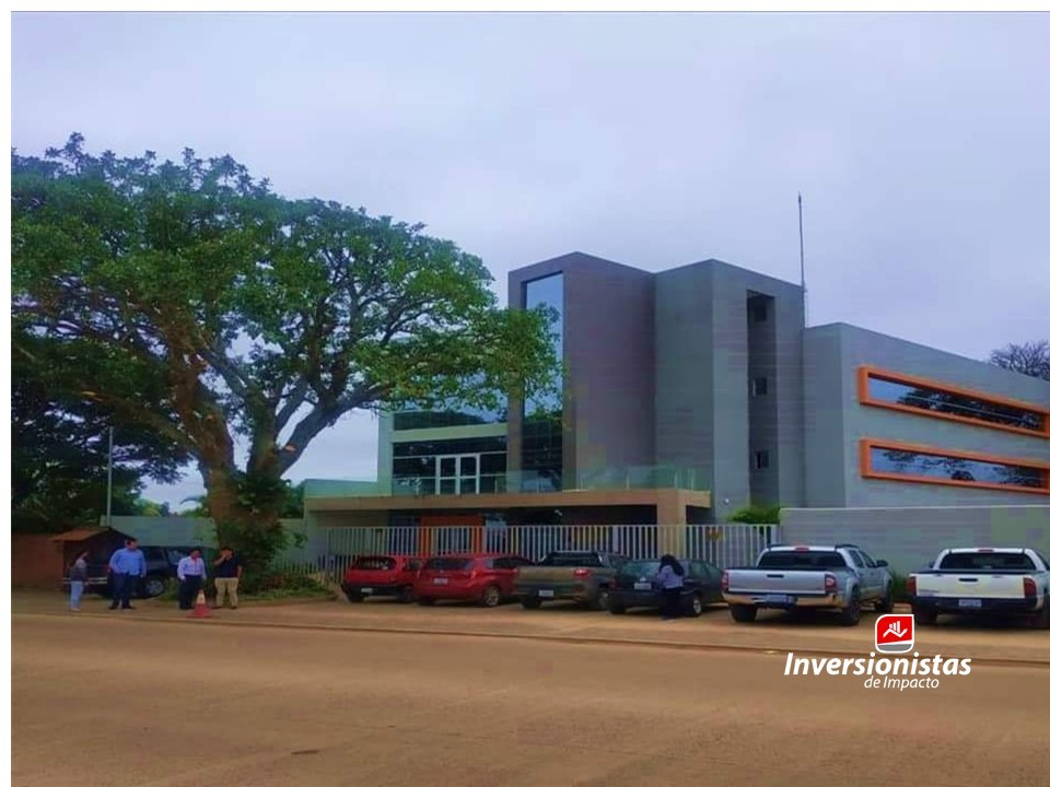 En Alquiler a $us 5,000 Foto 1