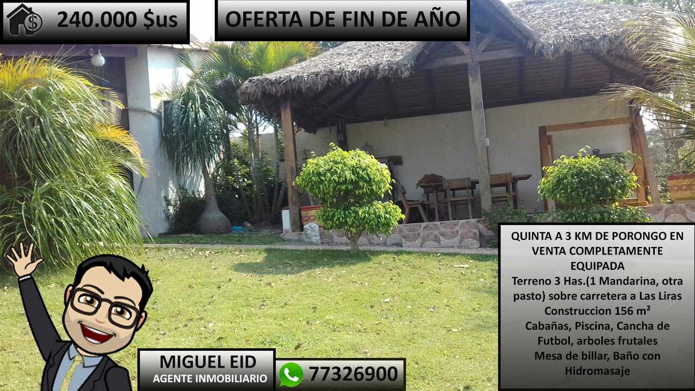 Casa en Urubó en Santa Cruz de la Sierra 4 dormitorios 4 baños 4 parqueos Foto 4