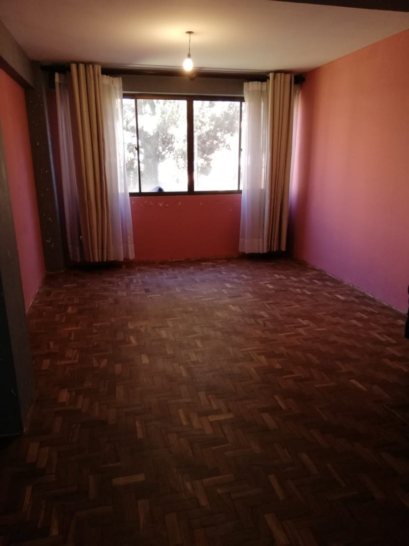 Departamento en Llojeta en La Paz 2 dormitorios 1 baños  Foto 2