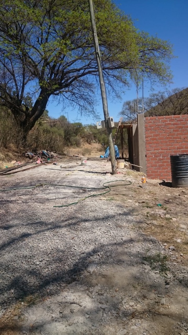 Terreno en VentaUrbanización la brisa, zona liceo militar     Foto 7