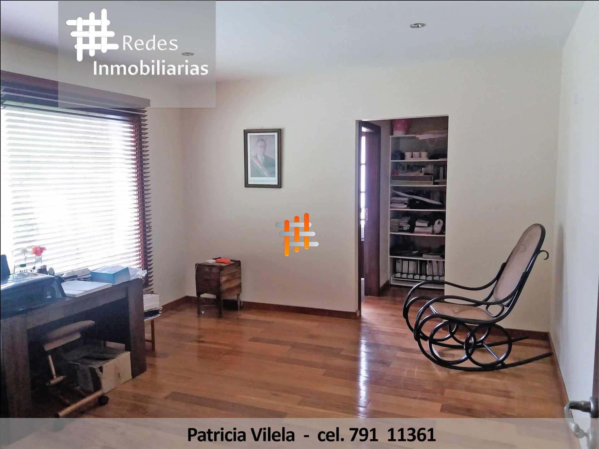 Casa en Aranjuez en La Paz 4 dormitorios 7 baños 3 parqueos Foto 23
