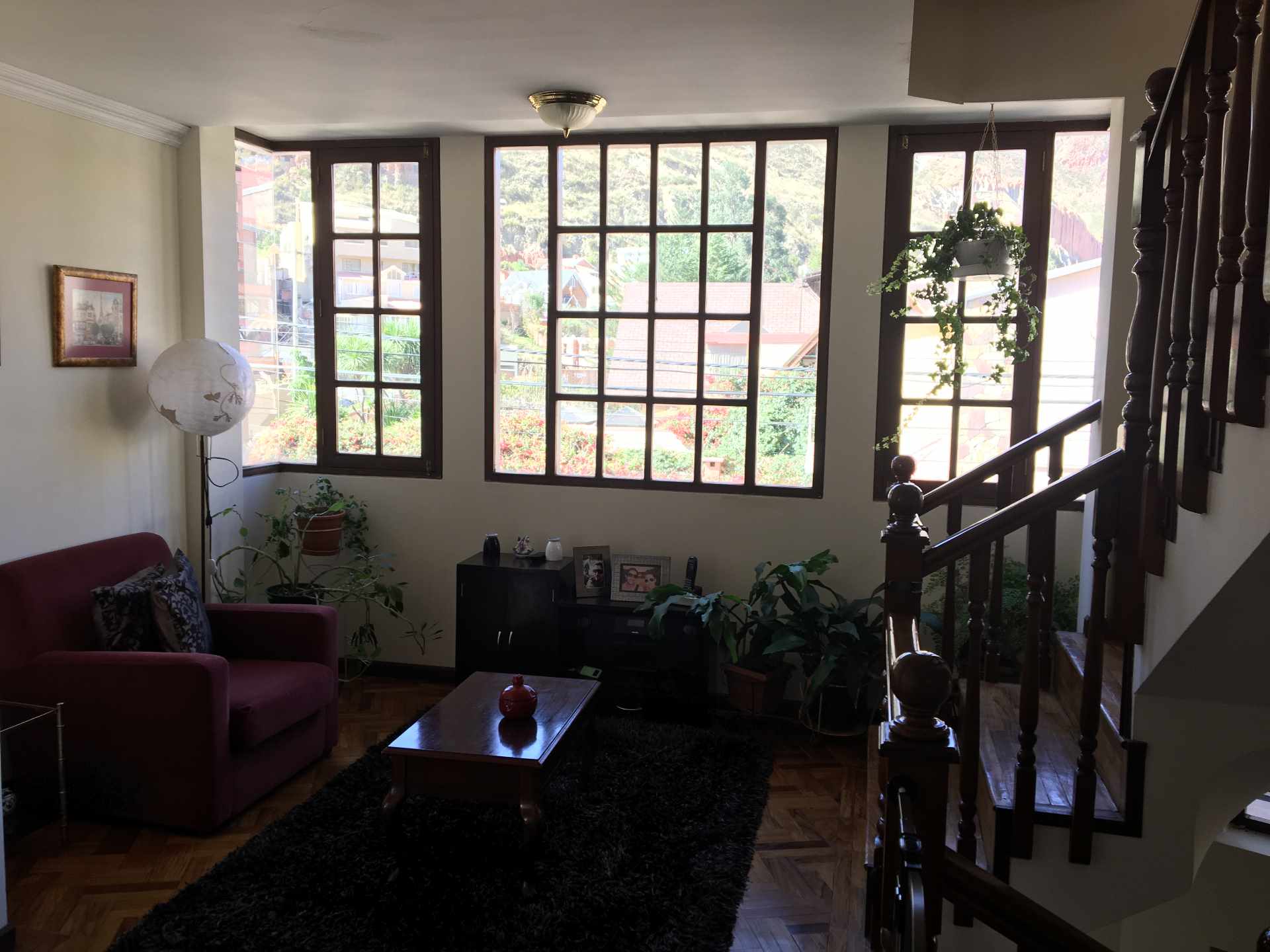 Casa en Aranjuez en La Paz 5 dormitorios 5 baños 2 parqueos Foto 32