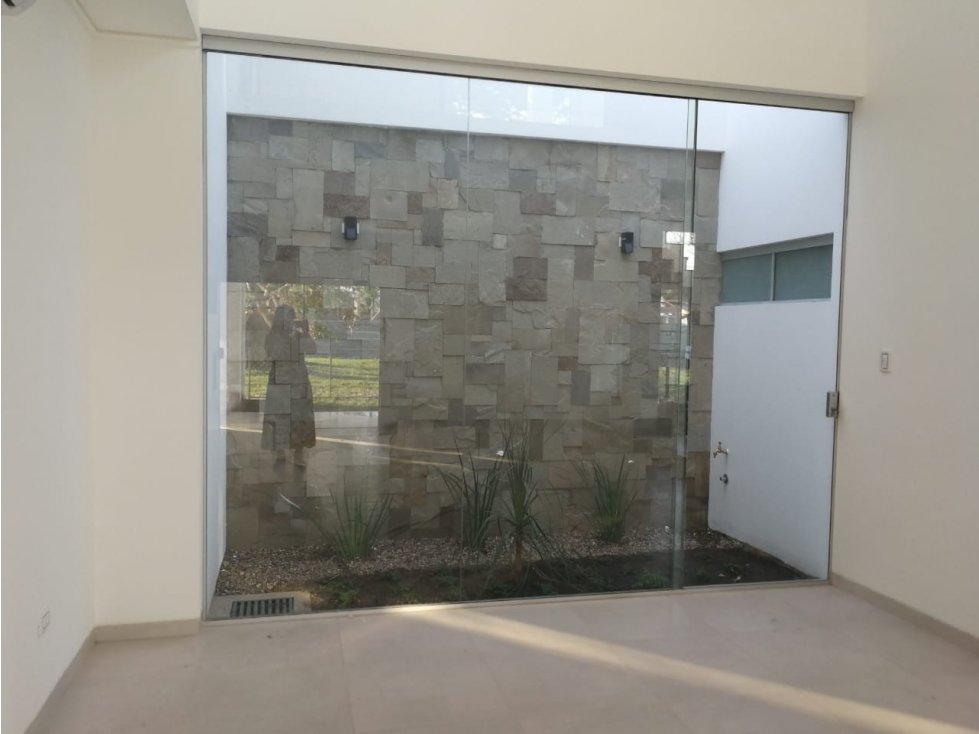 Casa en VentaPRECIOSA CASA EN VENTA EN CONDOMINIO UB3D Foto 3