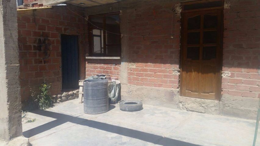 Casa en Oruro en Oruro 3 dormitorios 1 baños  Foto 3