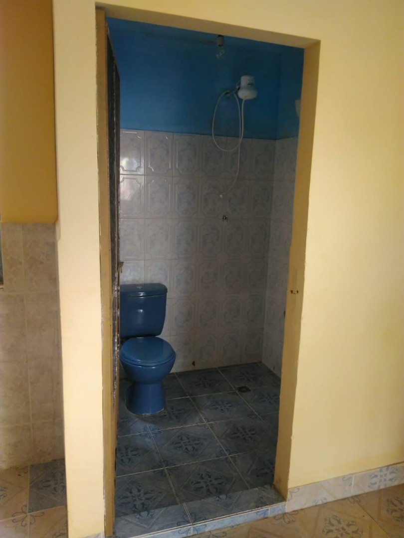 Departamento en San Pedro en La Paz 1 dormitorios 1 baños  Foto 5