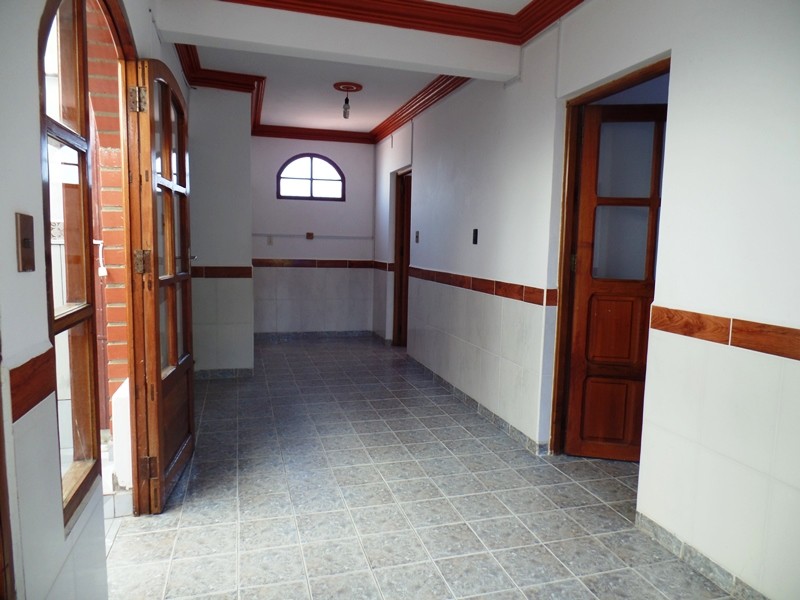 Departamento en Guadalquivir en Tarija 2 dormitorios 1 baños  Foto 1