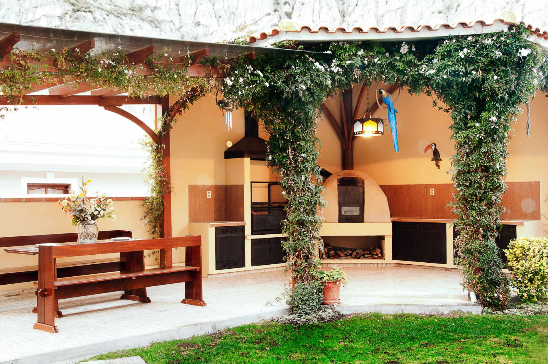Casa en Aranjuez en La Paz 5 dormitorios 9 baños 5 parqueos Foto 12