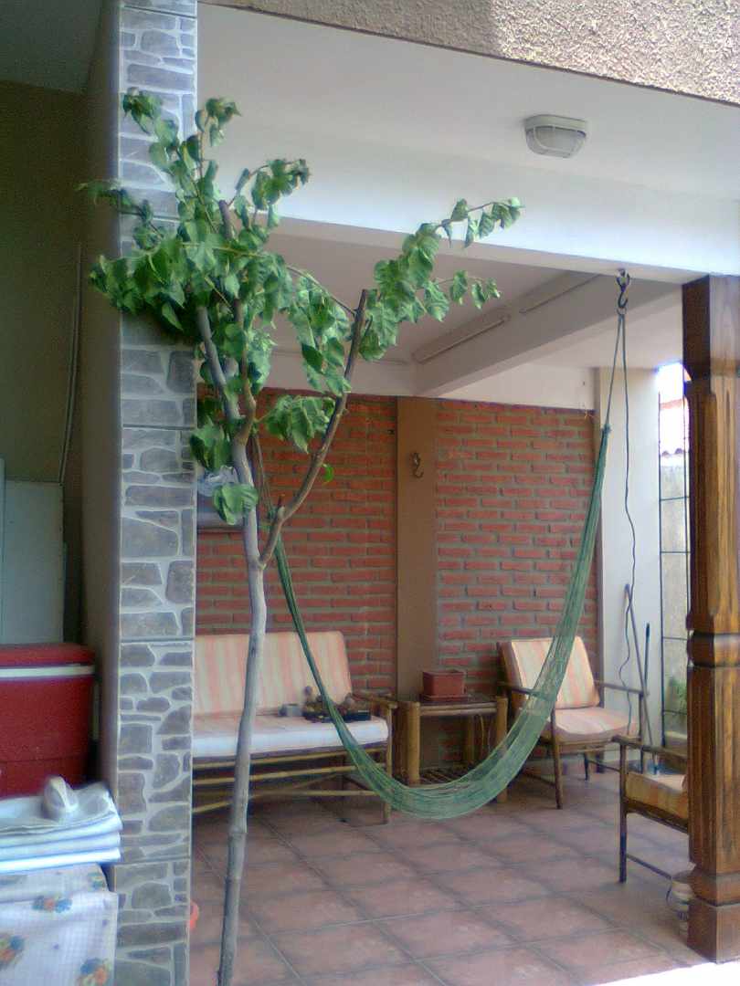 Casa en Pampa de la isla en Santa Cruz de la Sierra 4 dormitorios 3 baños 2 parqueos Foto 9