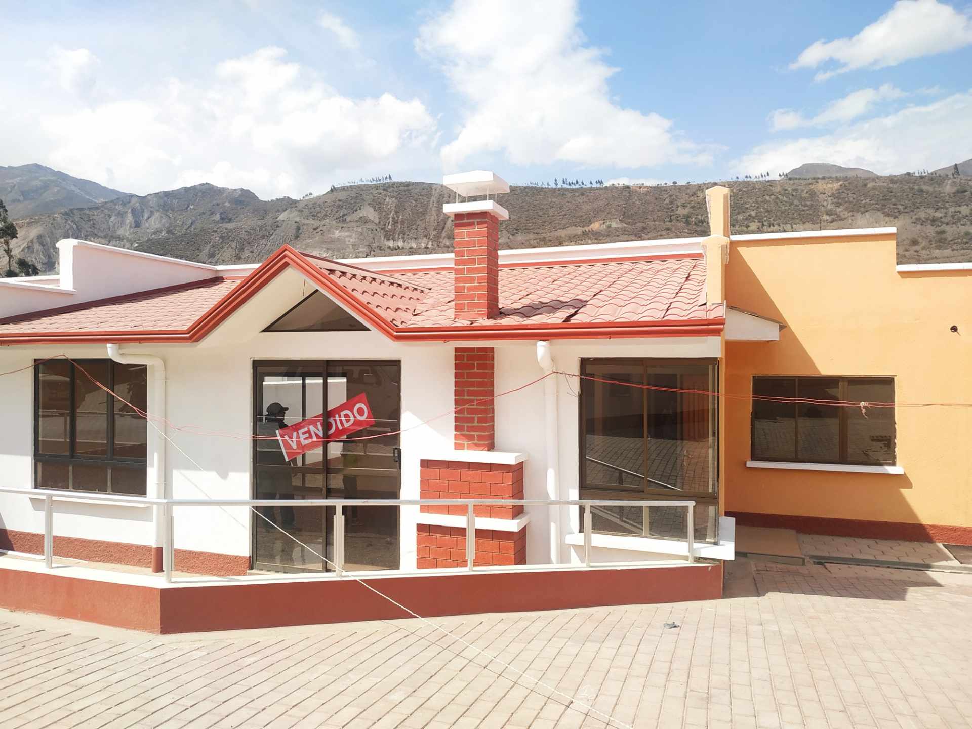 Casa en Mallasa en La Paz 3 dormitorios 2 baños 1 parqueos Foto 17