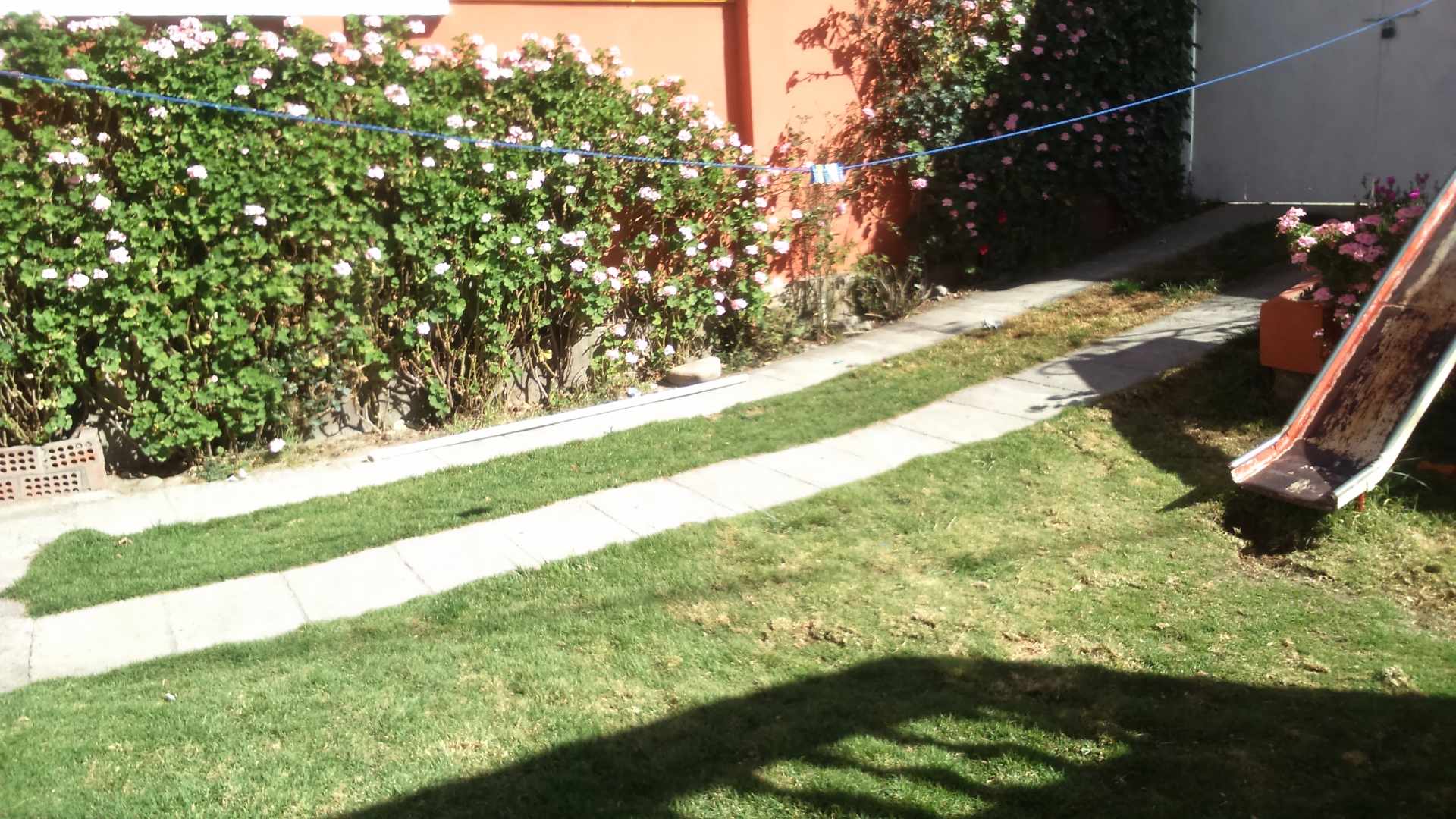 Casa en VentaAlto Irpavi Urbanización Peña Azul Calle 15 Nro 5 Foto 9