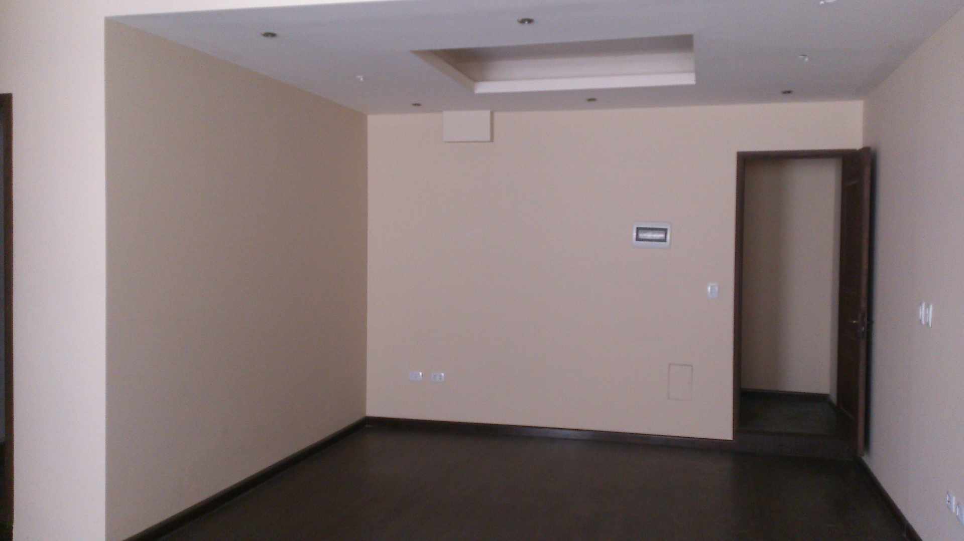 Departamento en Aranjuez en Cochabamba 2 dormitorios 2 baños 1 parqueos Foto 3