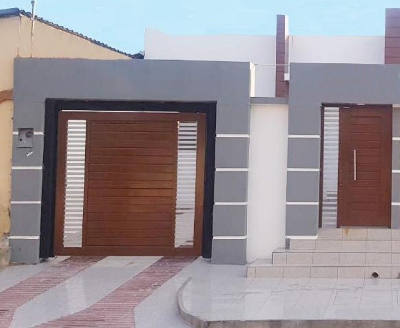 Casa en Alquiler zona sur 3er y 4to anillo nueva a estrenar, independiente 3 dormitorios 2 baños 1 parqueos Foto 1