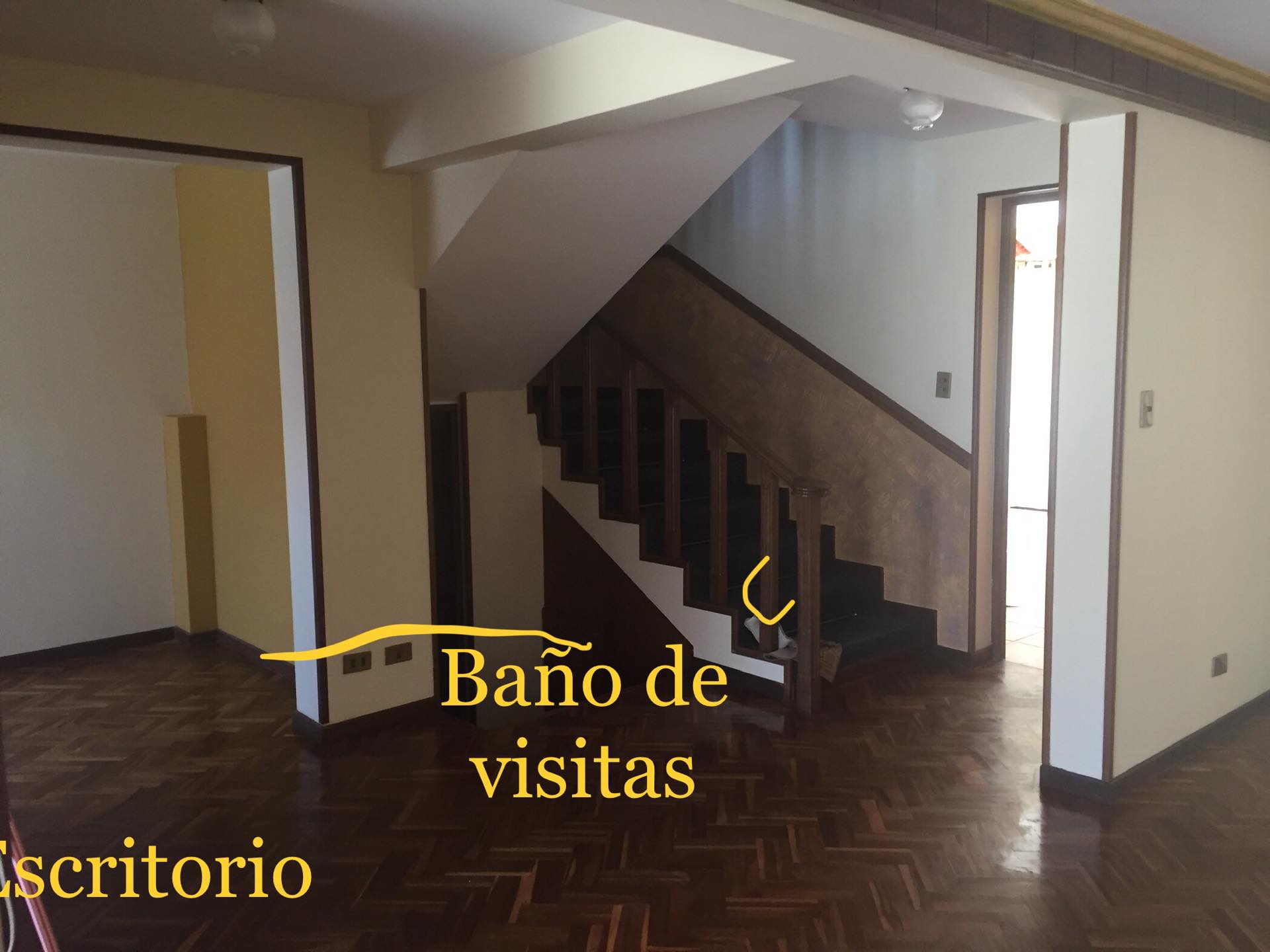 Casa en Sarco en Cochabamba 4 dormitorios 5 baños 2 parqueos Foto 22