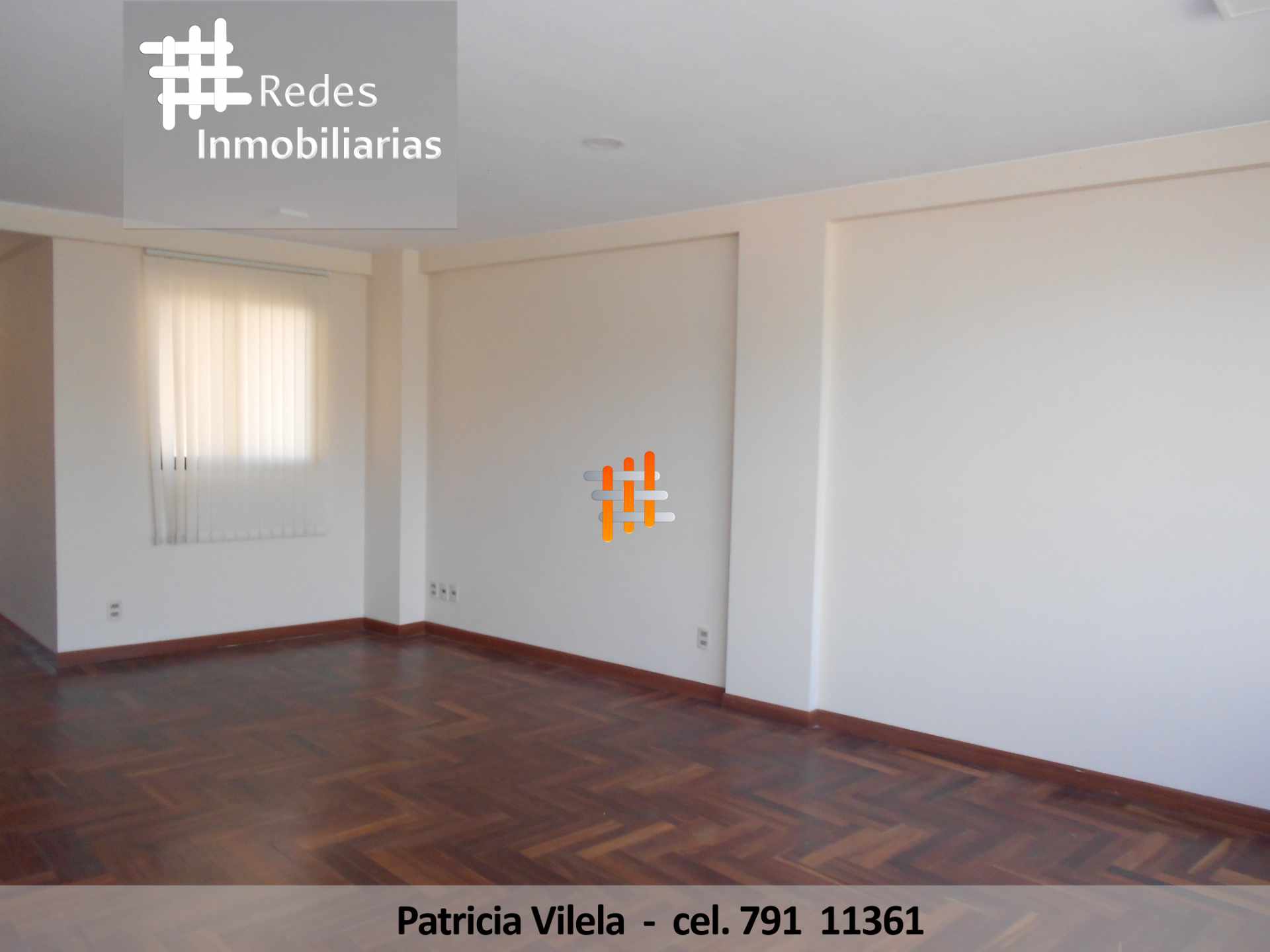 Oficina en San Miguel en La Paz 2 dormitorios 1 baños  Foto 3