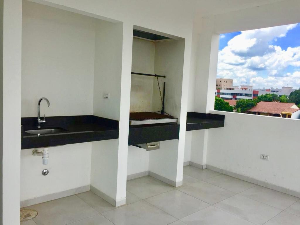 Departamento Av. Ovidio Barbery Edificio Bianco Foto 3