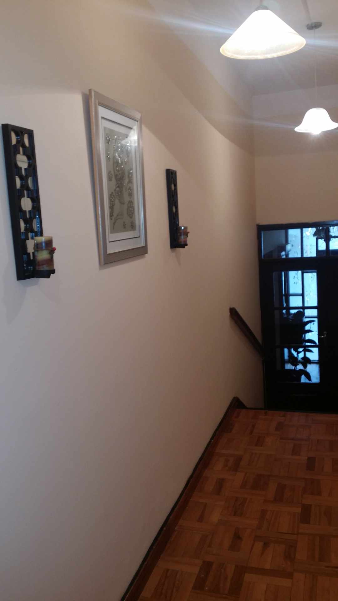 Departamento en AnticréticoChasquipampa Calle 50 (entrando) 4 dormitorios 2 baños 1 parqueos Foto 4