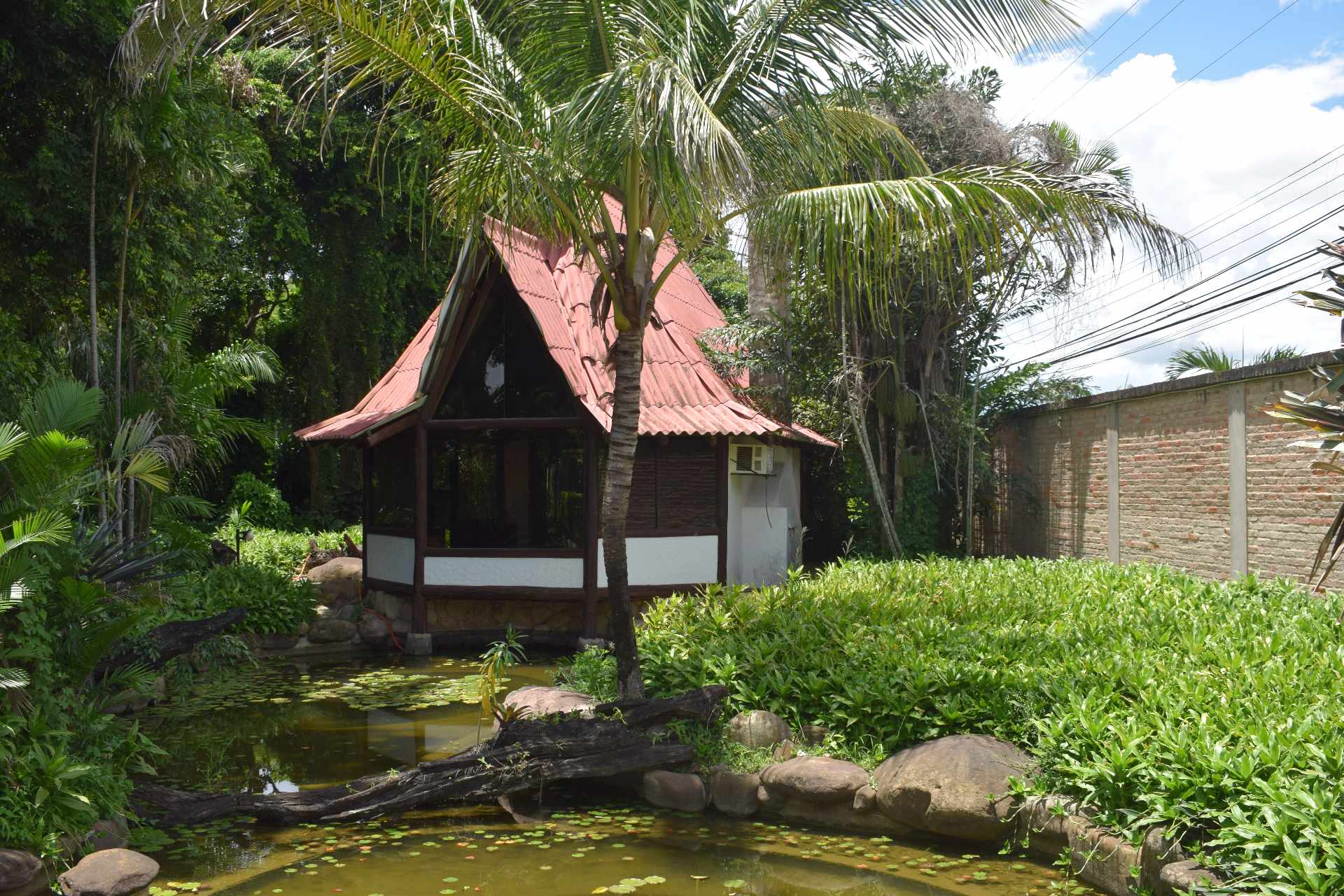 En Alquiler a $us 5,000 Foto 6