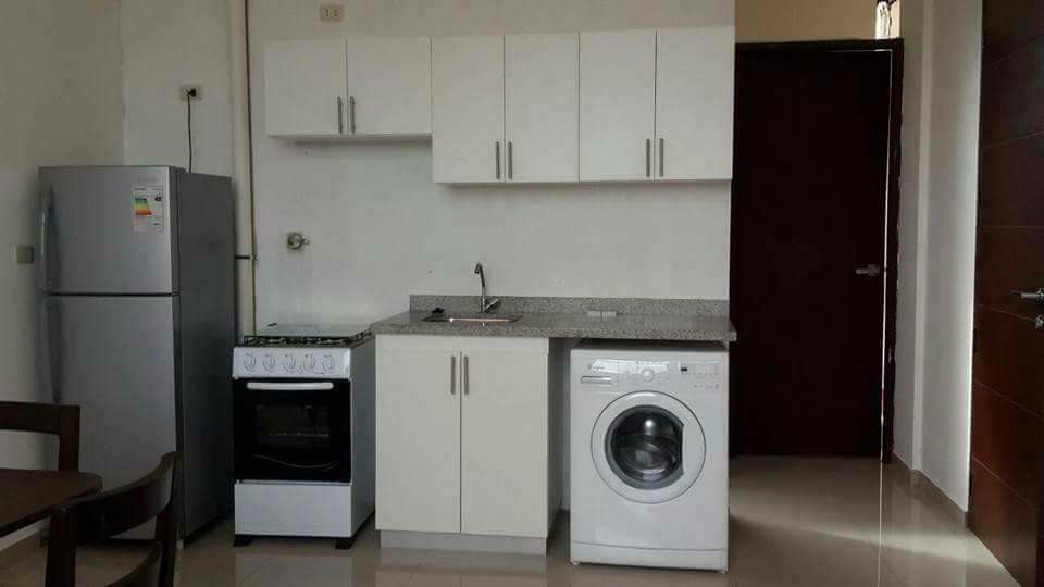 Departamento Canal uzuto entre 3er anillo y 4to. anillo. Foto 1