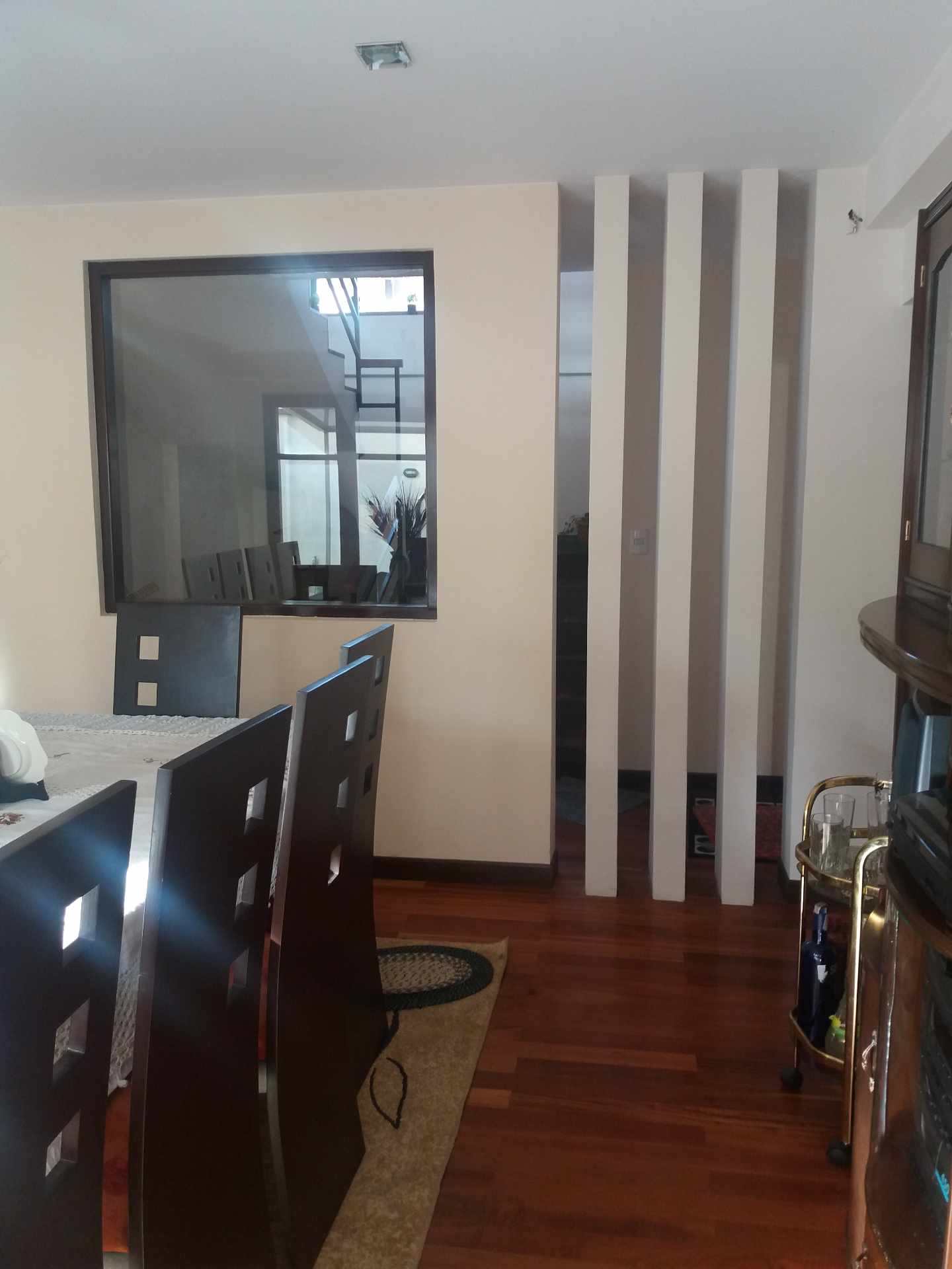 Casa en Achumani en La Paz 3 dormitorios 5 baños 2 parqueos Foto 25