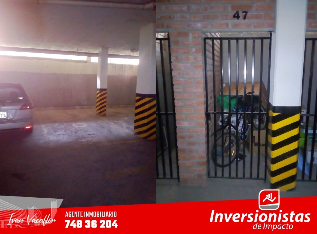 Departamento en Villa Busch en Cochabamba 4 dormitorios 3 baños 1 parqueos Foto 11