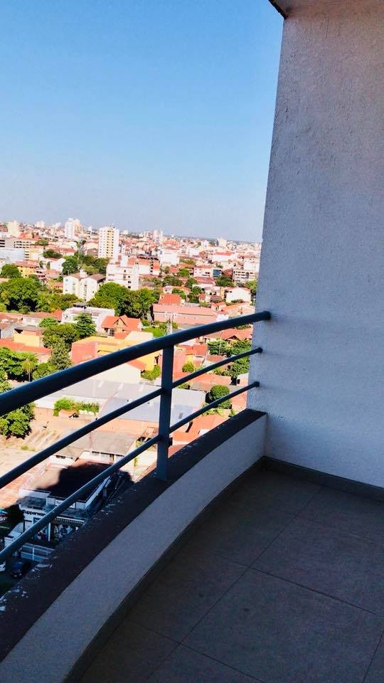 Departamento 2do Anillo entre Avenida Centenario y Roca y Coronado Foto 12