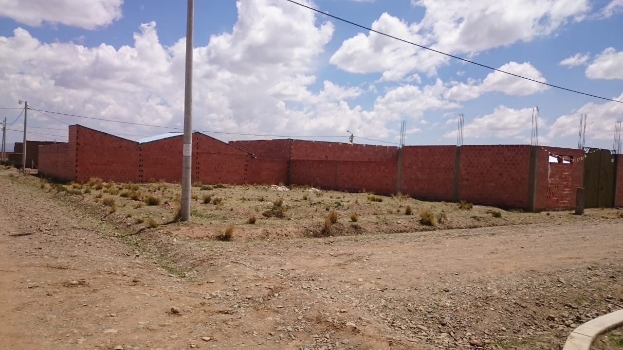 En Venta a $us 18,000 Foto 1