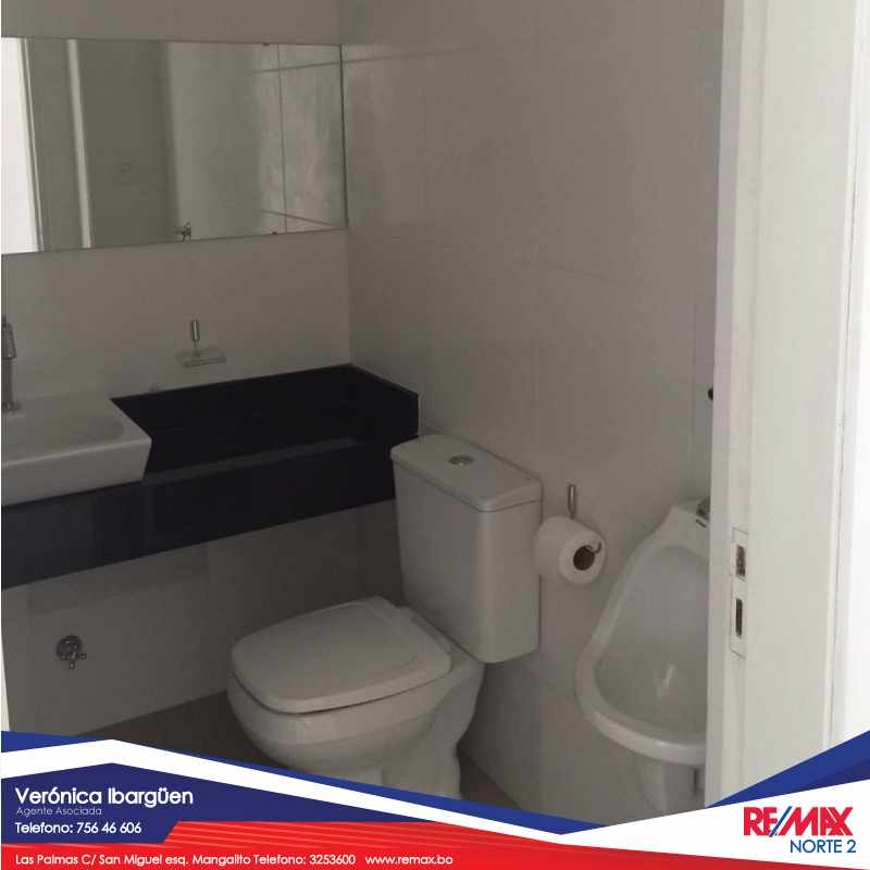 En Alquiler a $us 2,800 Foto 6