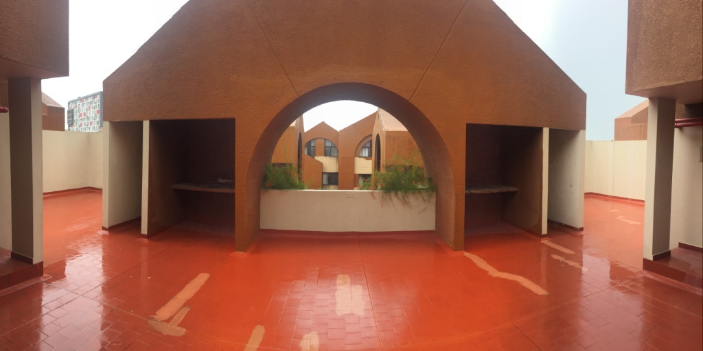 Departamento en VentaZona Centro, Calle Parapetí (Frente a Colegio Cardenal Cushing) Foto 13