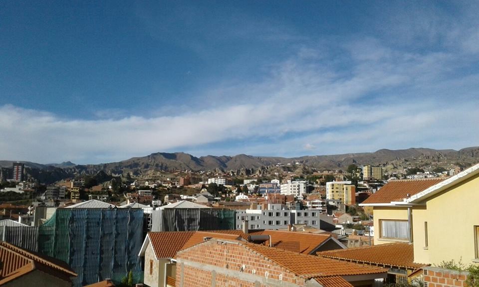 Terreno en Los Pinos en La Paz    Foto 3