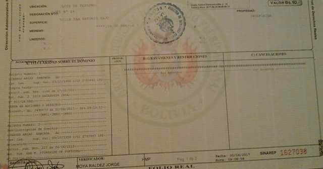 Casa en Venta

Zona Bajo San Antonio, final calle 10 pasaje Alberto Nro.24 puerta negra (a dos cuadras del minibus 848) 2 dormitorios 1 baños  Foto 7