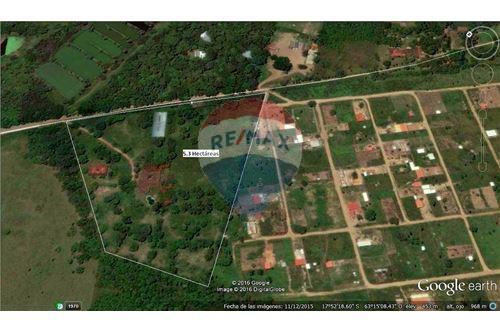 Casa Km 11 Doble Vía La Guardia Foto 8