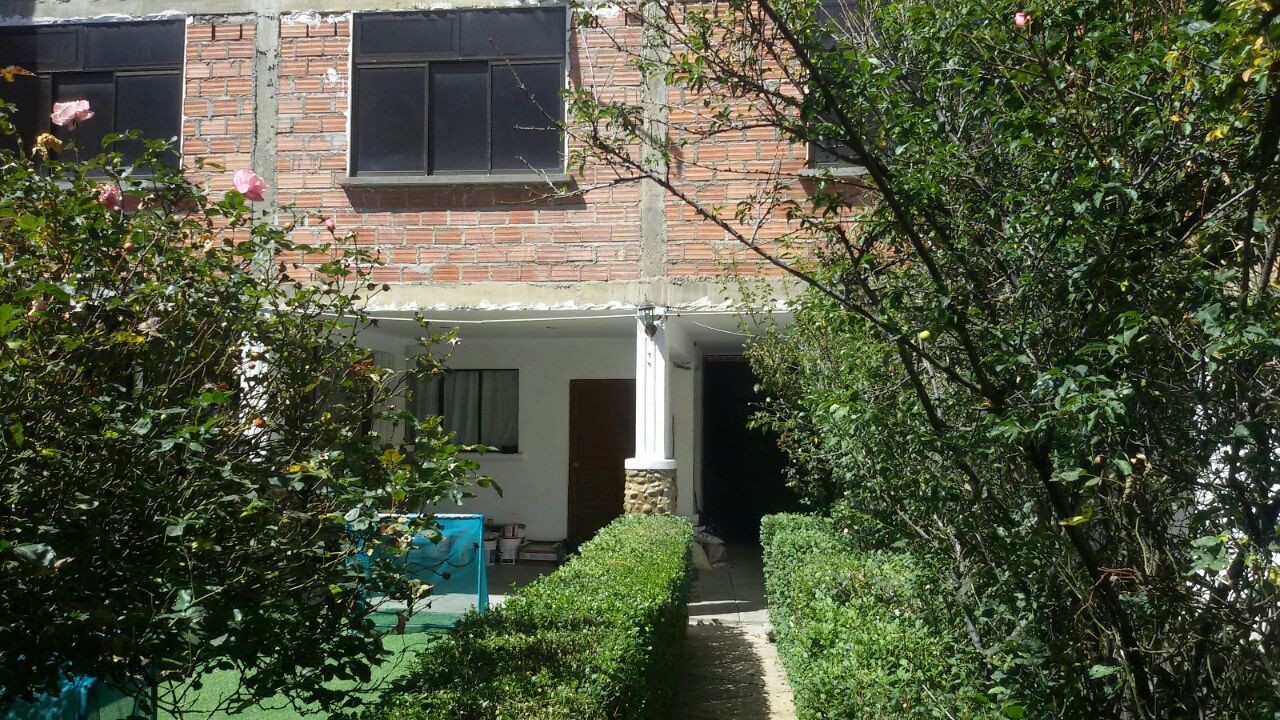 Casa Villa San Antonio Bajo Av. 31 de Octubre altura C/6 Foto 3