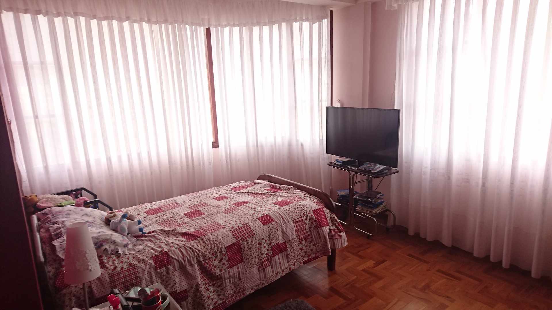 Casa en Mallasa en La Paz 3 dormitorios 3 baños 2 parqueos Foto 7