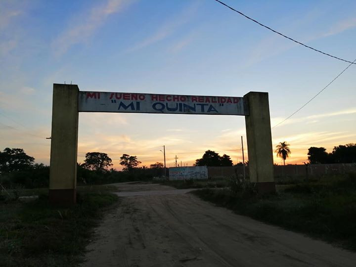 Terreno en Pampa de la isla en Santa Cruz de la Sierra    Foto 3