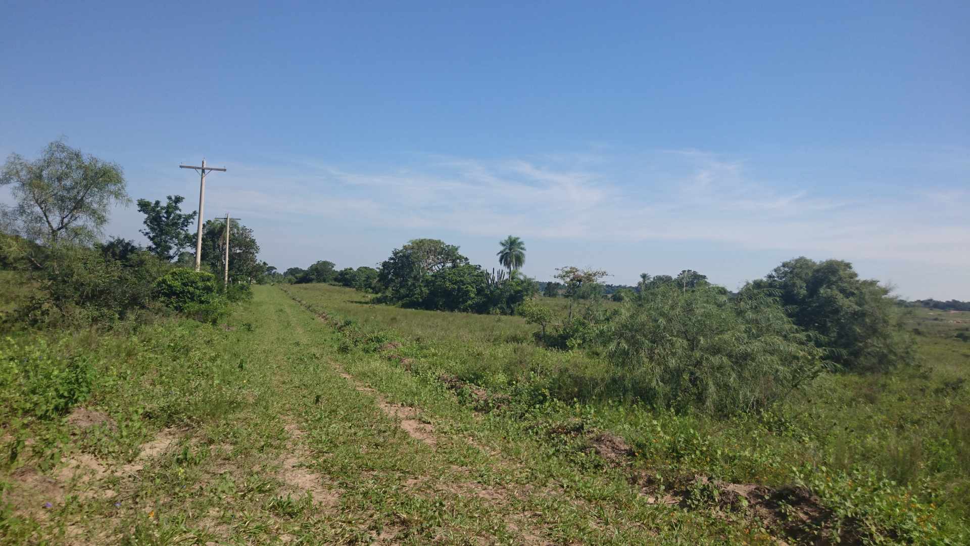 Terreno en VentaUrbanización CIUDAD del URUBO.    Foto 6