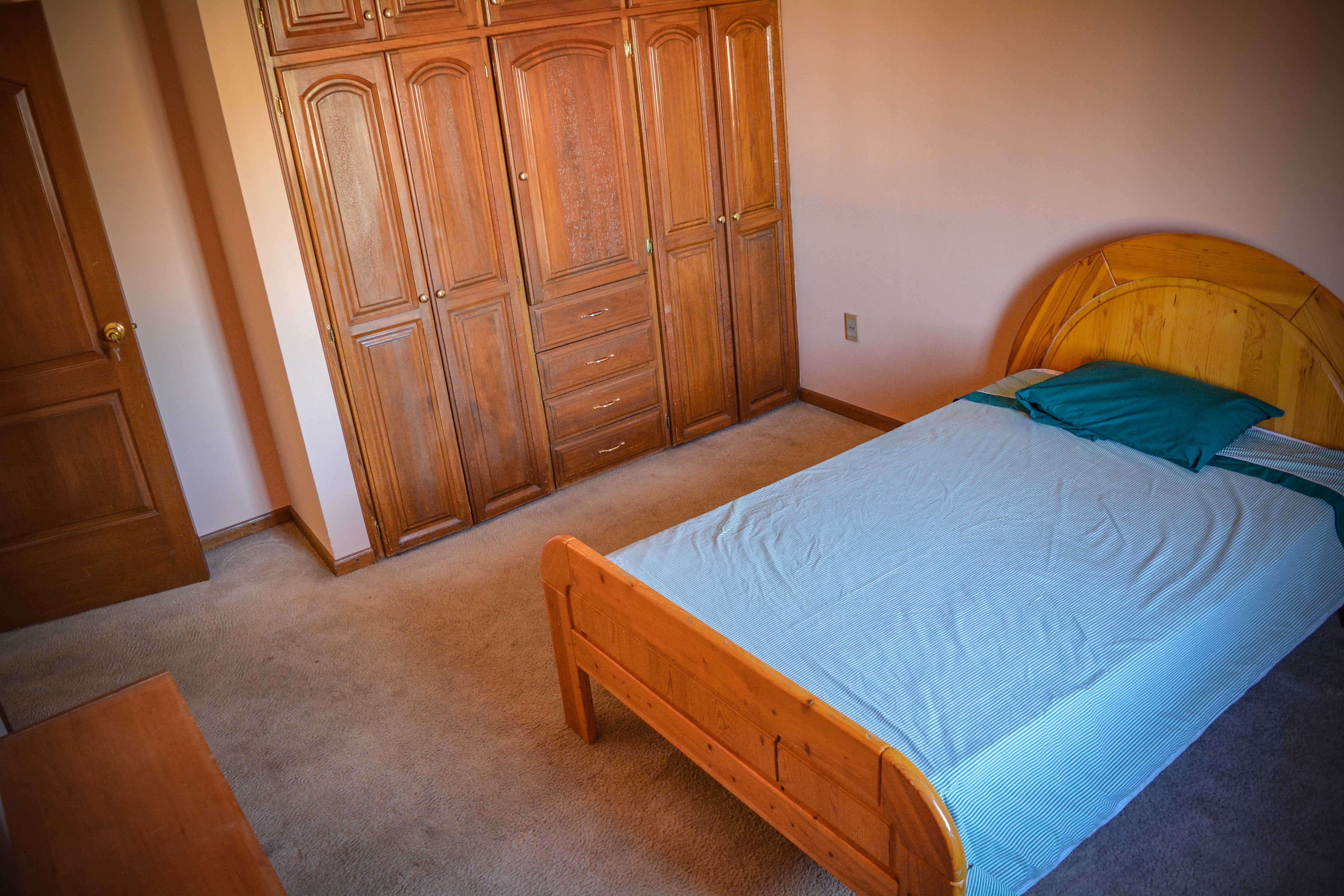 Departamento en Sarco en Cochabamba 3 dormitorios 3 baños  Foto 4
