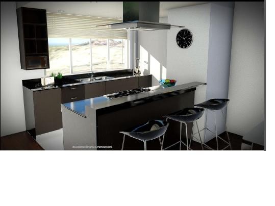 Departamento en VentaSobre la Av. principal de Jupapina lado agencia Soboce 3 dormitorios 3 baños 1 parqueos Foto 4