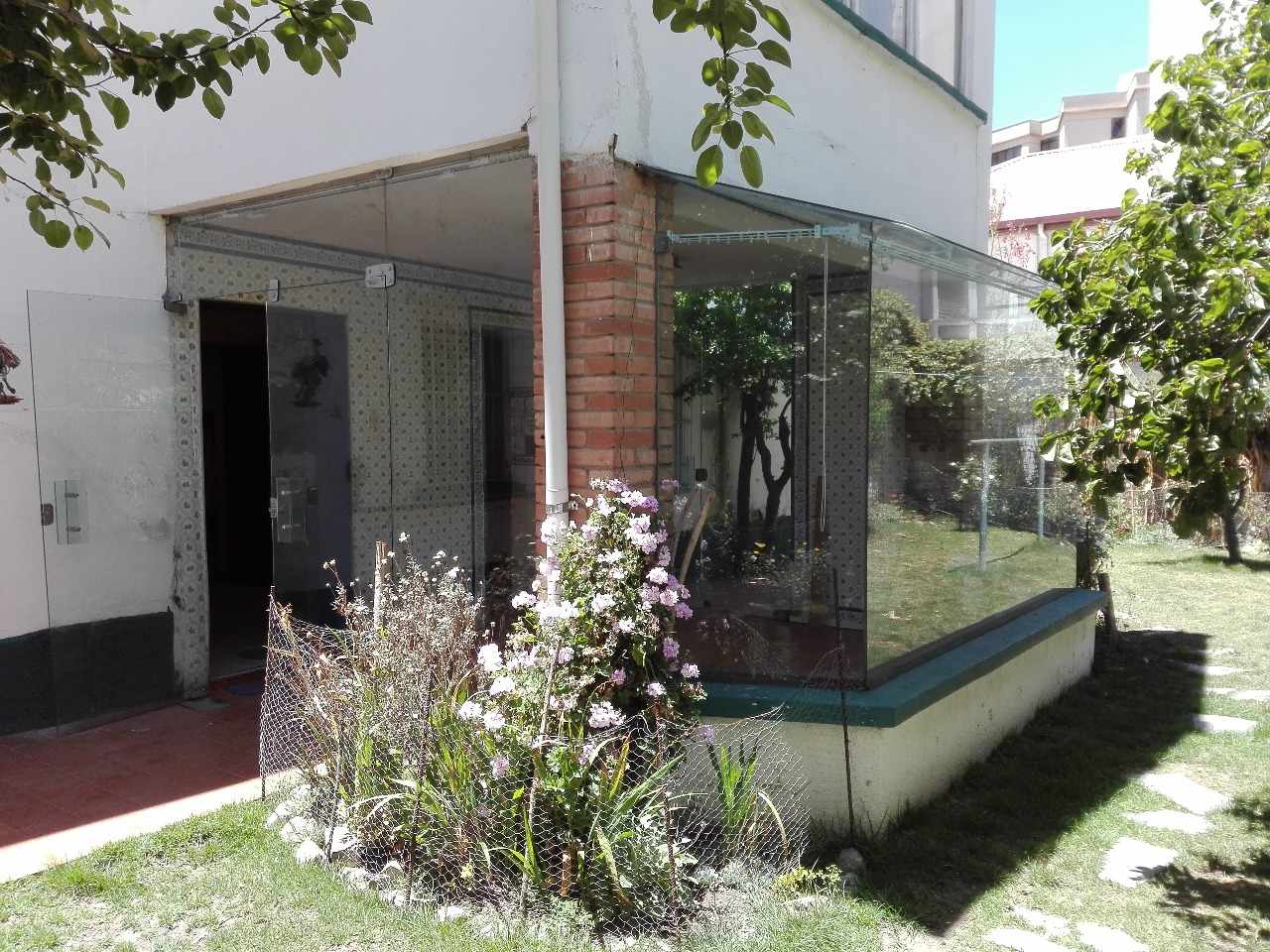 Casa SOPOCACHI, calle Muñoz Cornejo entre Jaimes Freire y Ricardo Mujica Foto 12