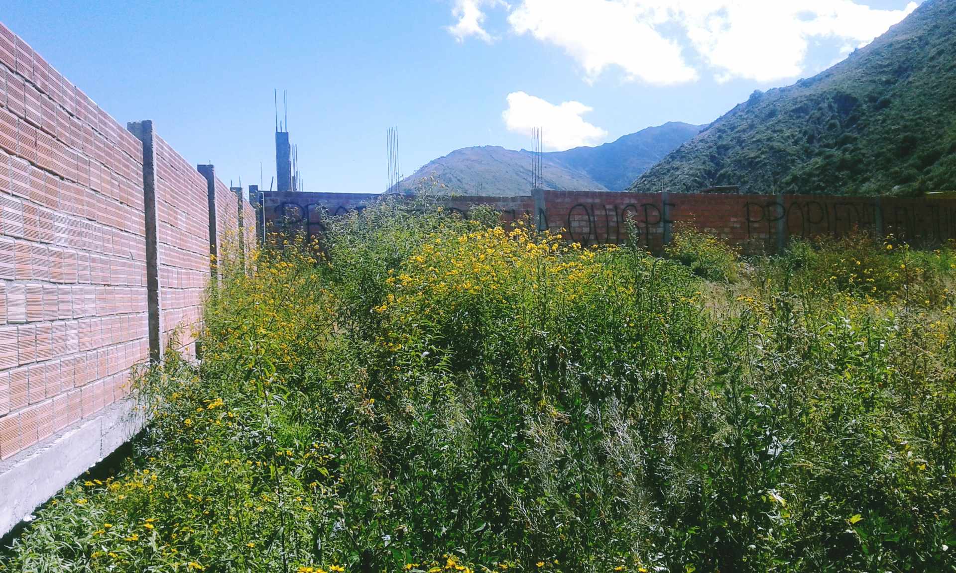 Terreno en VentaZona Carreras y Huajchilla Foto 10