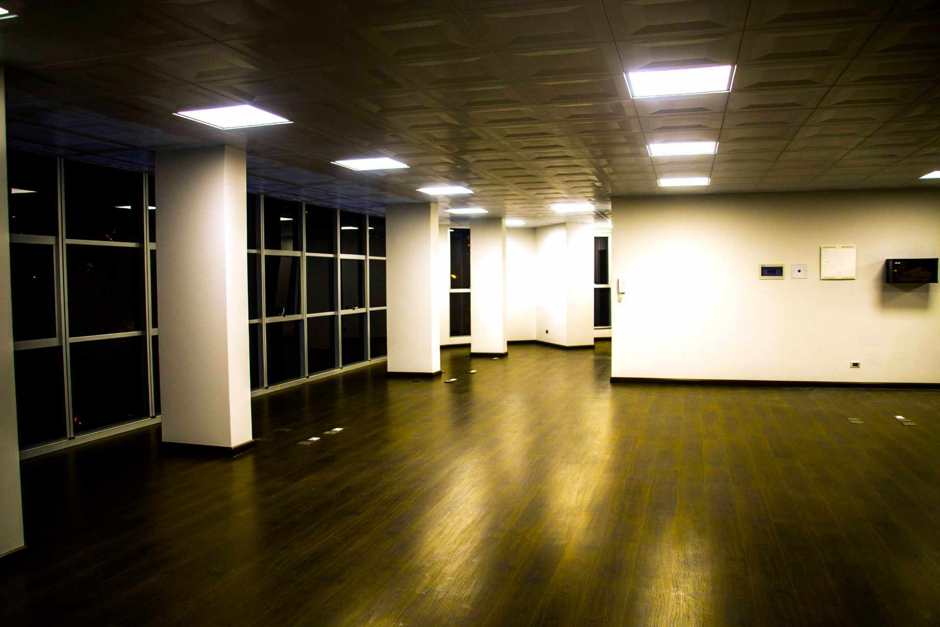 Oficina en AlquilerAv, Ramon Rivero frente al Parque Vial Foto 4