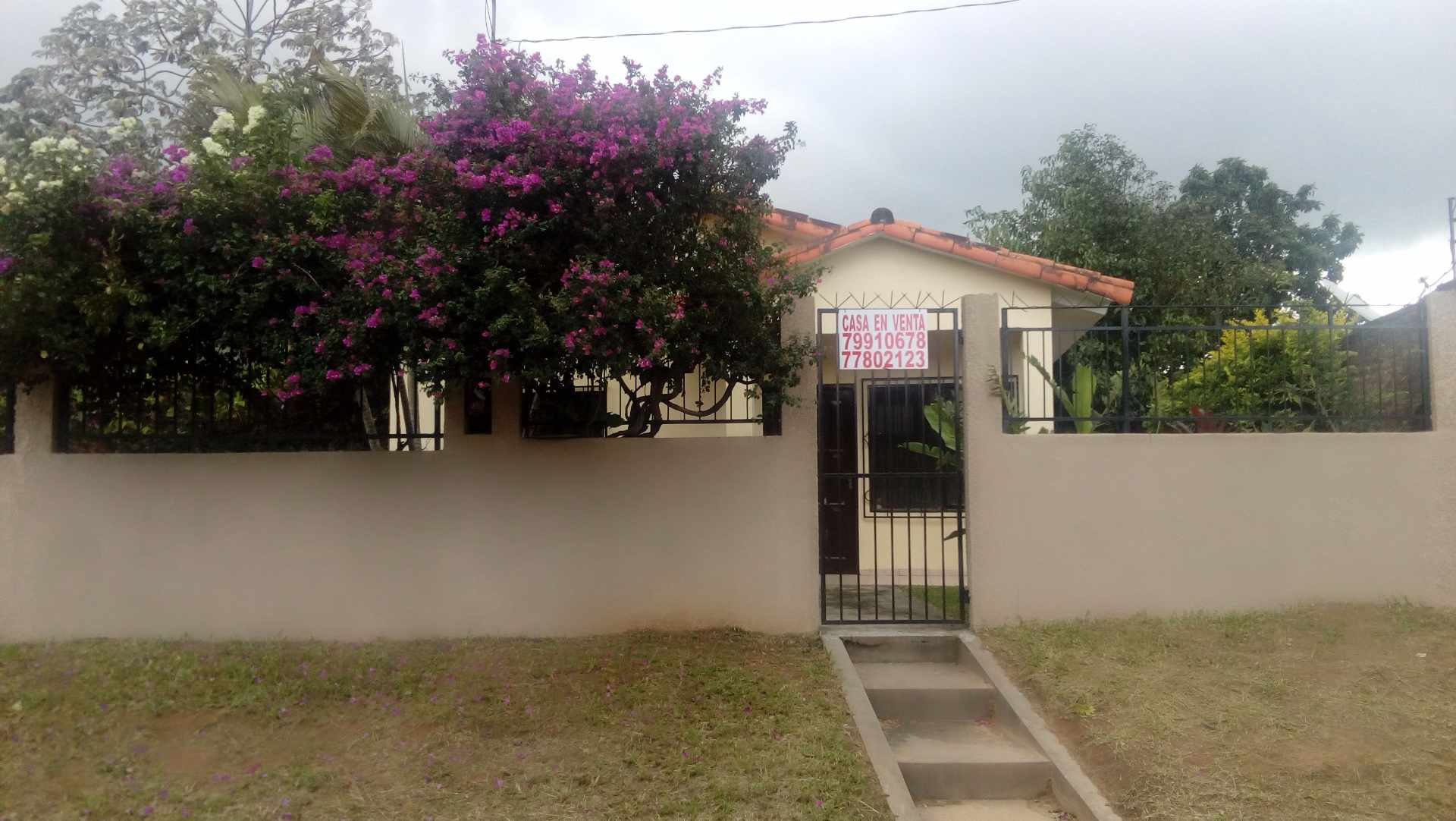 Casa en VentaUrbanización campo Verde Km 13 Doble via a la Guardia  Foto 1