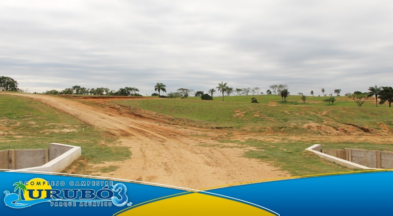 Terreno COMPLEJO CAMPESTRE PARQUE ACUÁTICO URUBO 3 Foto 9