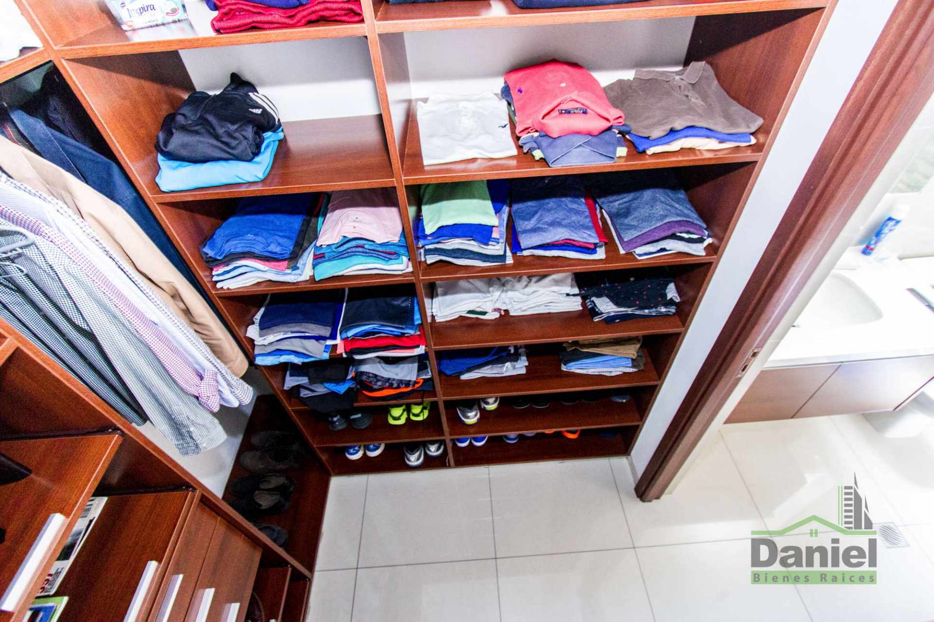 Departamento en VentaDPTO EN VENTA TORRE LOS CUSIS Foto 12