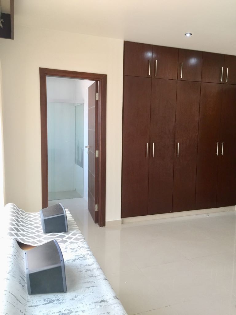 Departamento Condominio Las Orquideas Calle Enrique Finot  entre 2do y 3er Anillo ( Paralela a la Av. Santa Martin) Foto 7