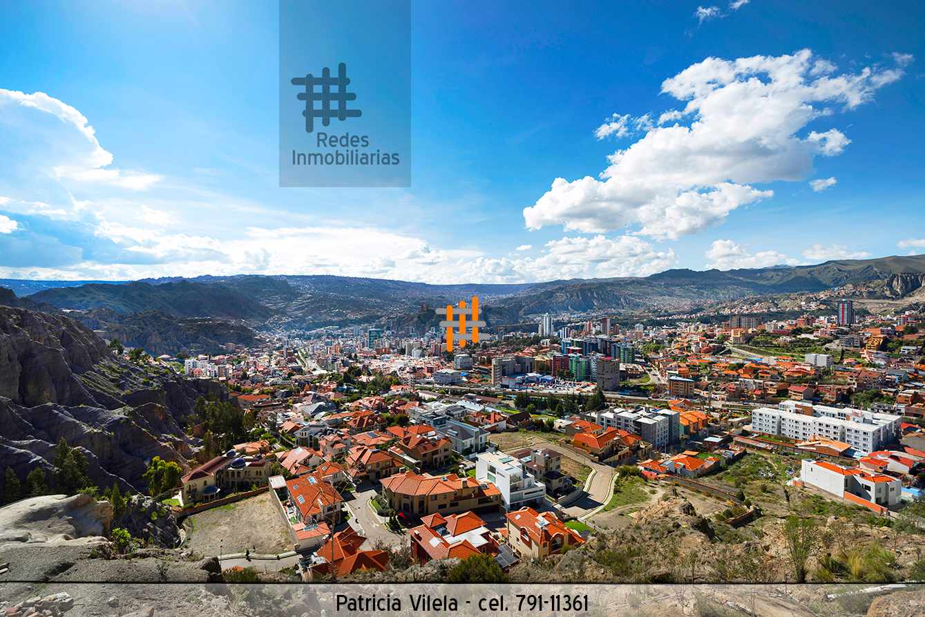 Terreno en VentaTERRENOS EN VENTA URBANIZACION VISTA LINDA    Foto 16