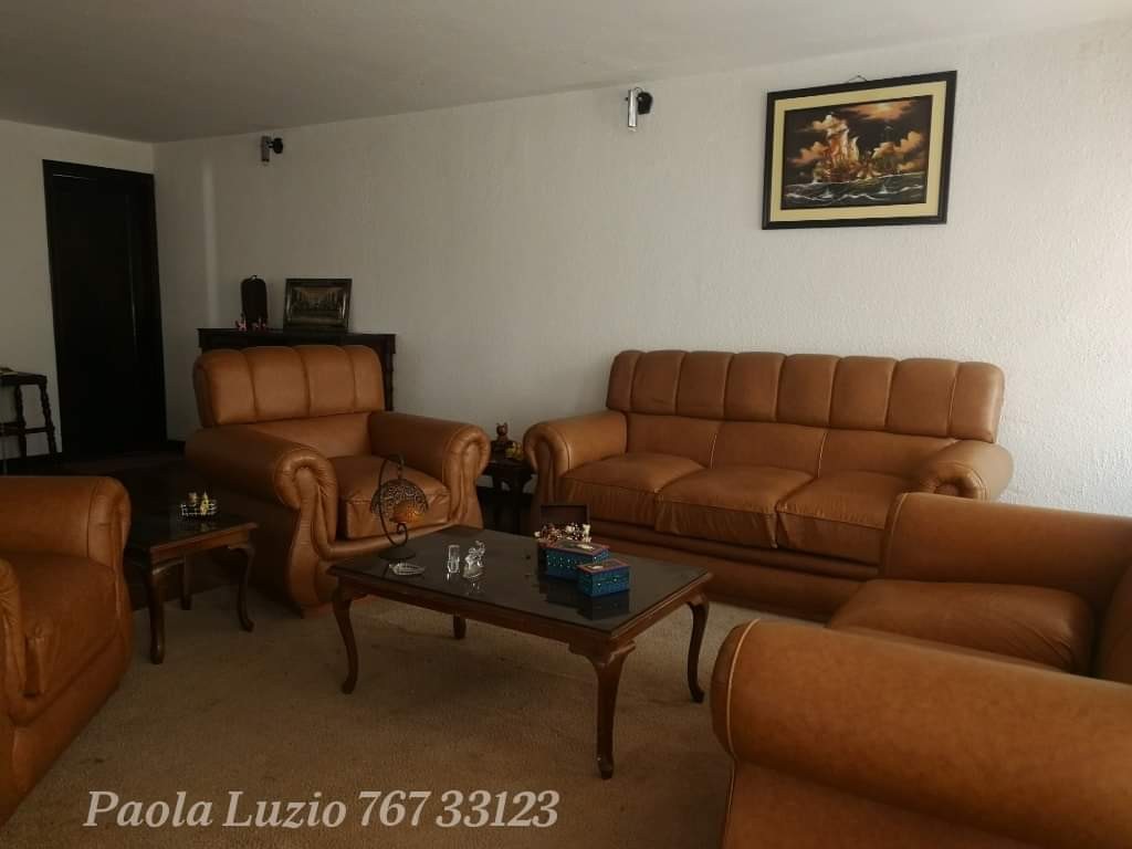 Casa en Seguencoma en La Paz 4 dormitorios 7 baños 5 parqueos Foto 5