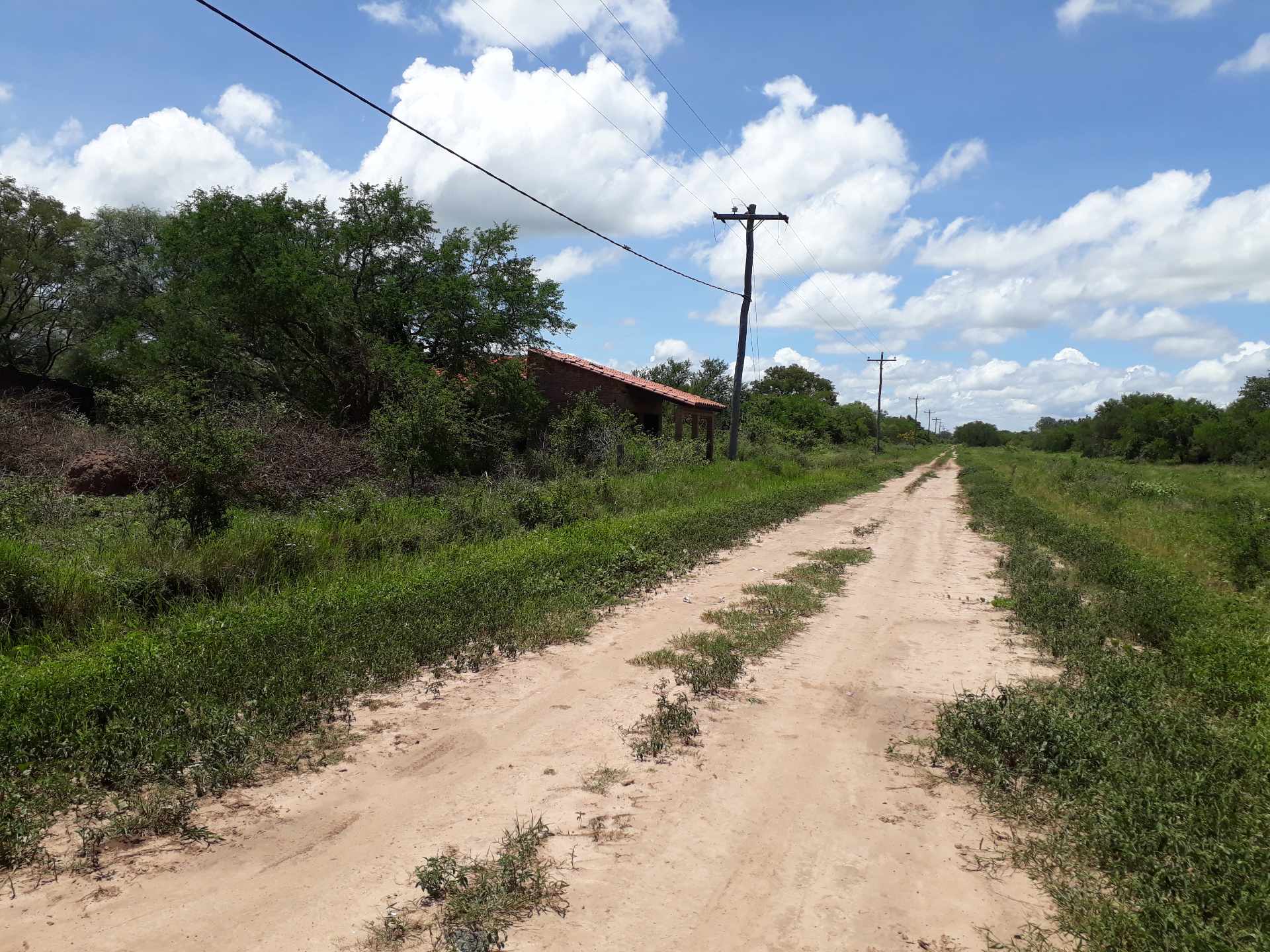 Terreno en Carretera Cotoca en Santa Cruz de la Sierra    Foto 2