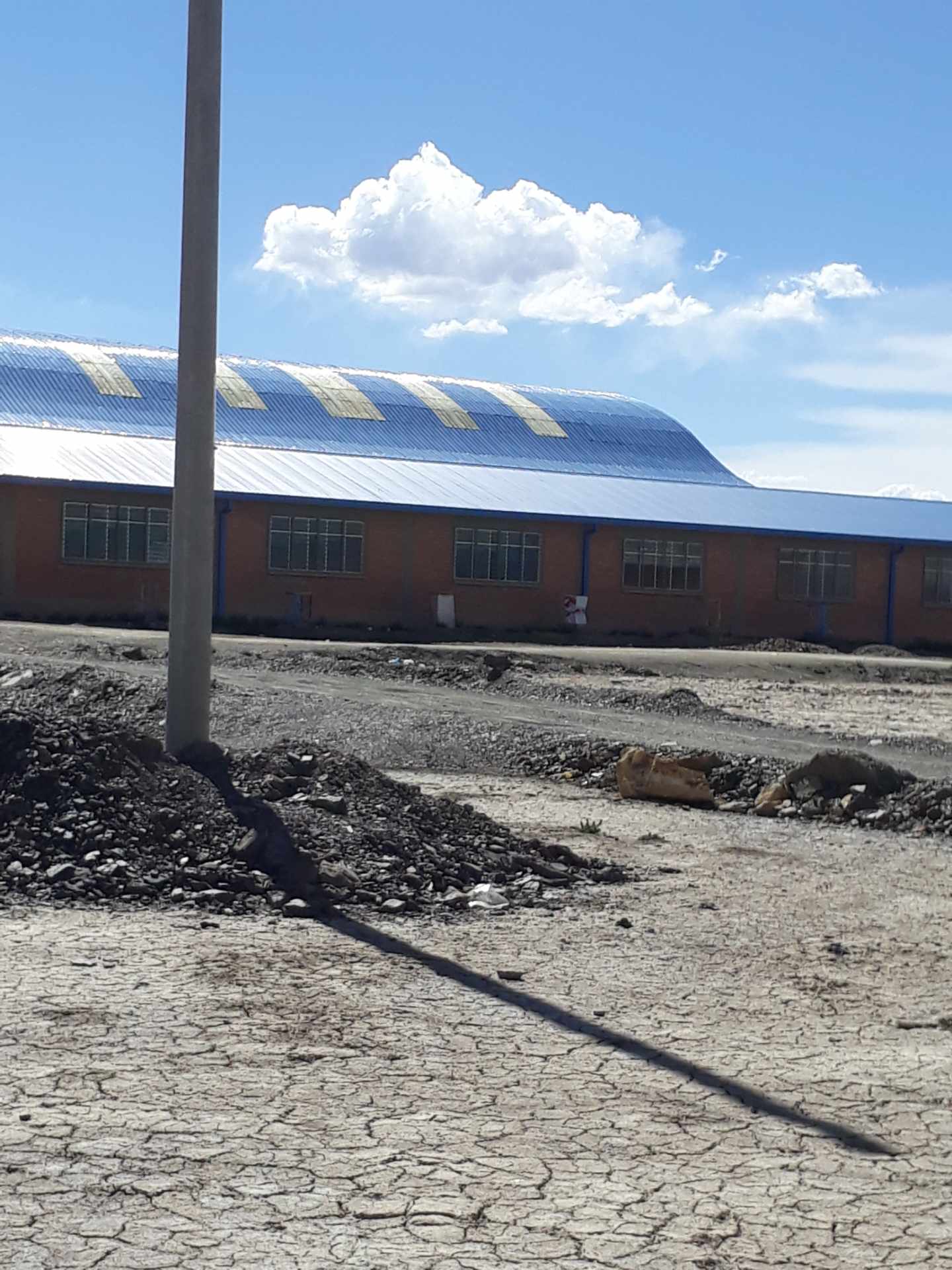 Terreno en Oruro en Oruro    Foto 2